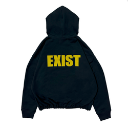 EXIST Zip-hoodie