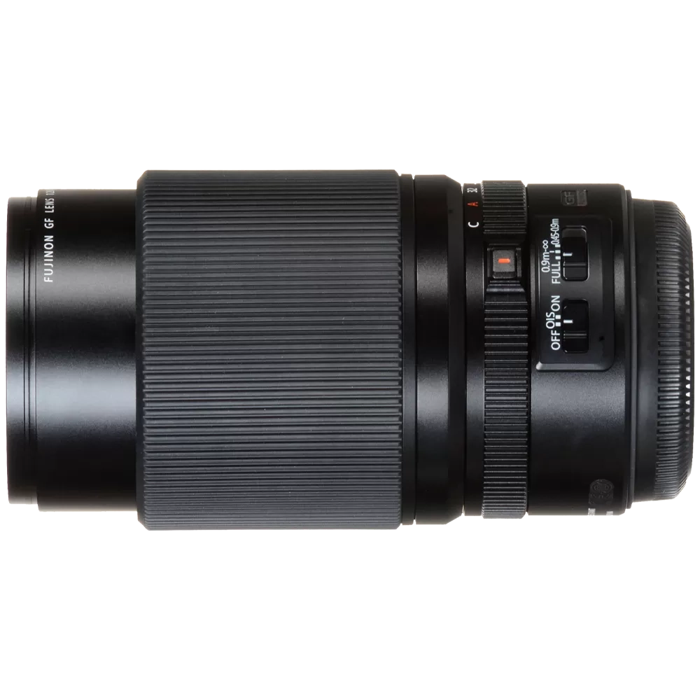Объектив Fujifilm GF 120mm f/4 Macro R LM OIS WR