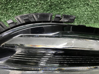 ДХО правый Zeekr 001 (2021-н.в.) LED