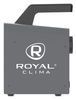 Электрическая тепловая пушка Royal Clima RHB-CM2 серии Moderno
