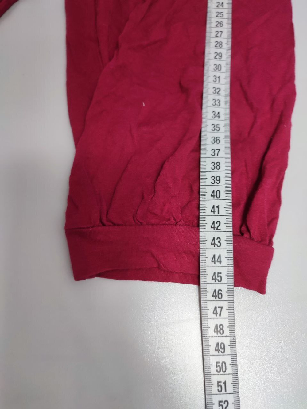 Кофта Yessica красивого оттенка 48 размер