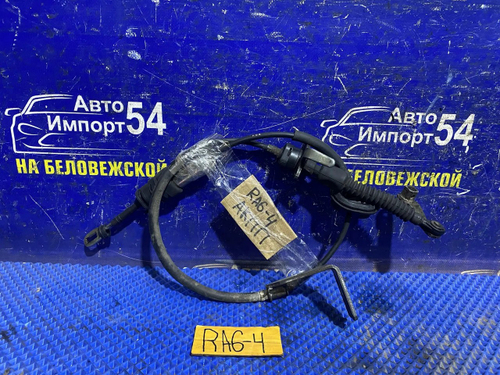 Трос переключения АКПП Honda ODYSSEY 2000