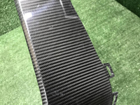 Накладка переднего бампера левая Audi RS Q8 20-нв