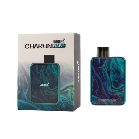 Набор Smoant Charon Baby