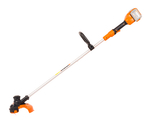 Триммер аккумуляторный WORX WG183E.9 40В