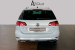 Volkswagen Golf, 2017 год