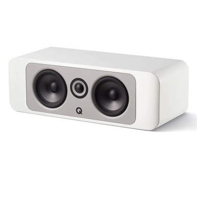 Q Acoustics Concept 90 Centre АС центрального канала 2-полосная