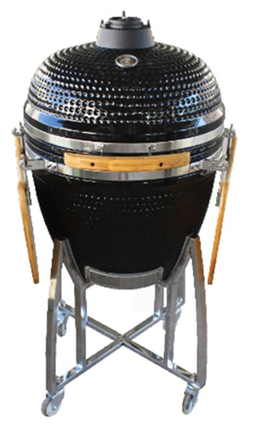 Керамический гриль ВЕЗУВИЙ 55 (21)