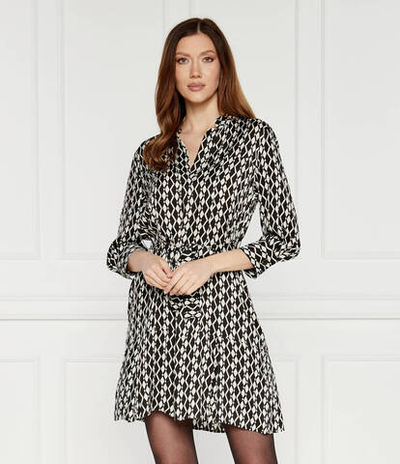 Платье MALTO Marella SPORT - черный(32260342)