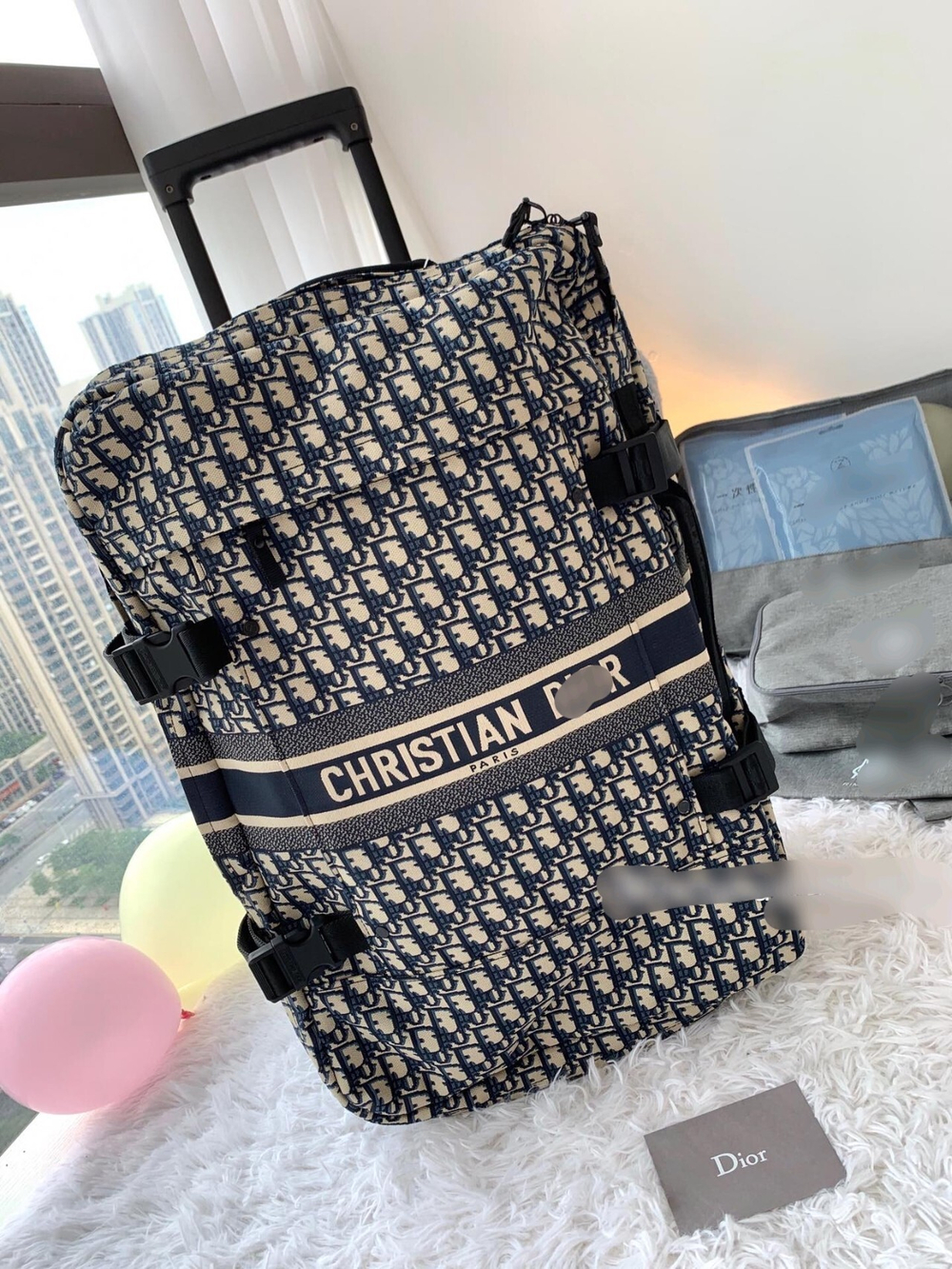 Christian Dior DiorTravel
