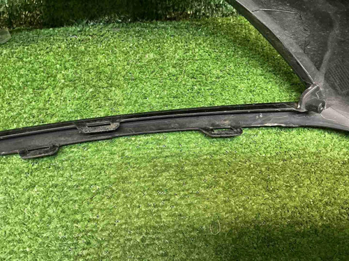 Накладка заднего бампера левая JAECOO J8 (24-нв)