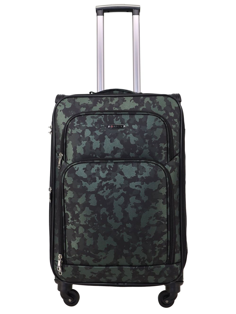 Чемодан 457 / Суперлегкий каркас