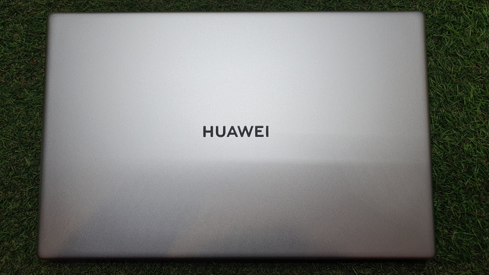 Ноутбук Huawei Ryzen 5/16Gb/FHD/MateBook D 15 BoM-WFQ9 53013hst/Windows 10