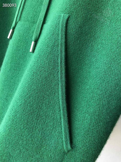 Кофта с капюшоном Loro Piana