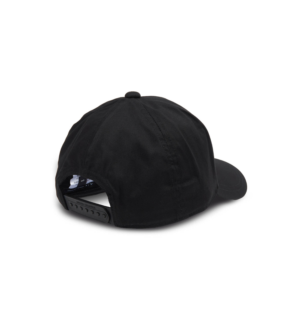 Куртка-бейсболка Armani Exchange - черный(954219 CC812)