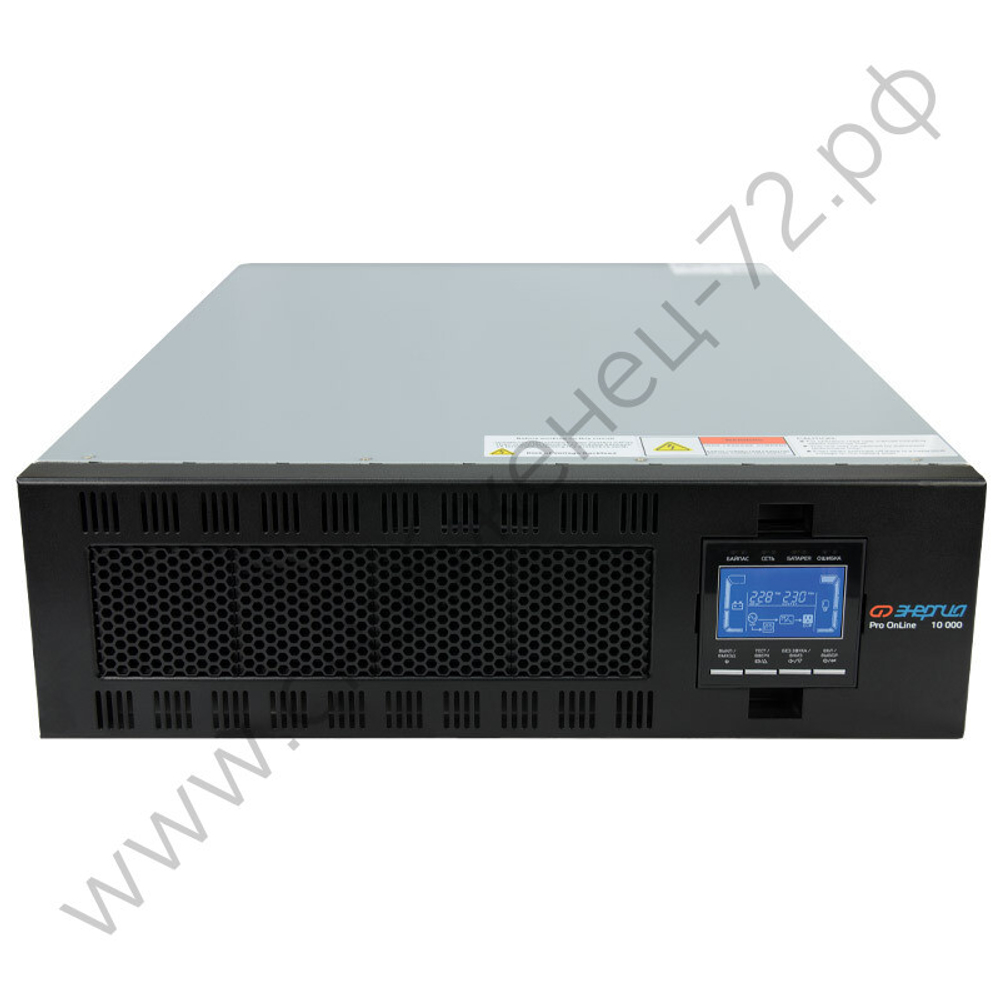 ИБП Pro OnLine Rack Tower