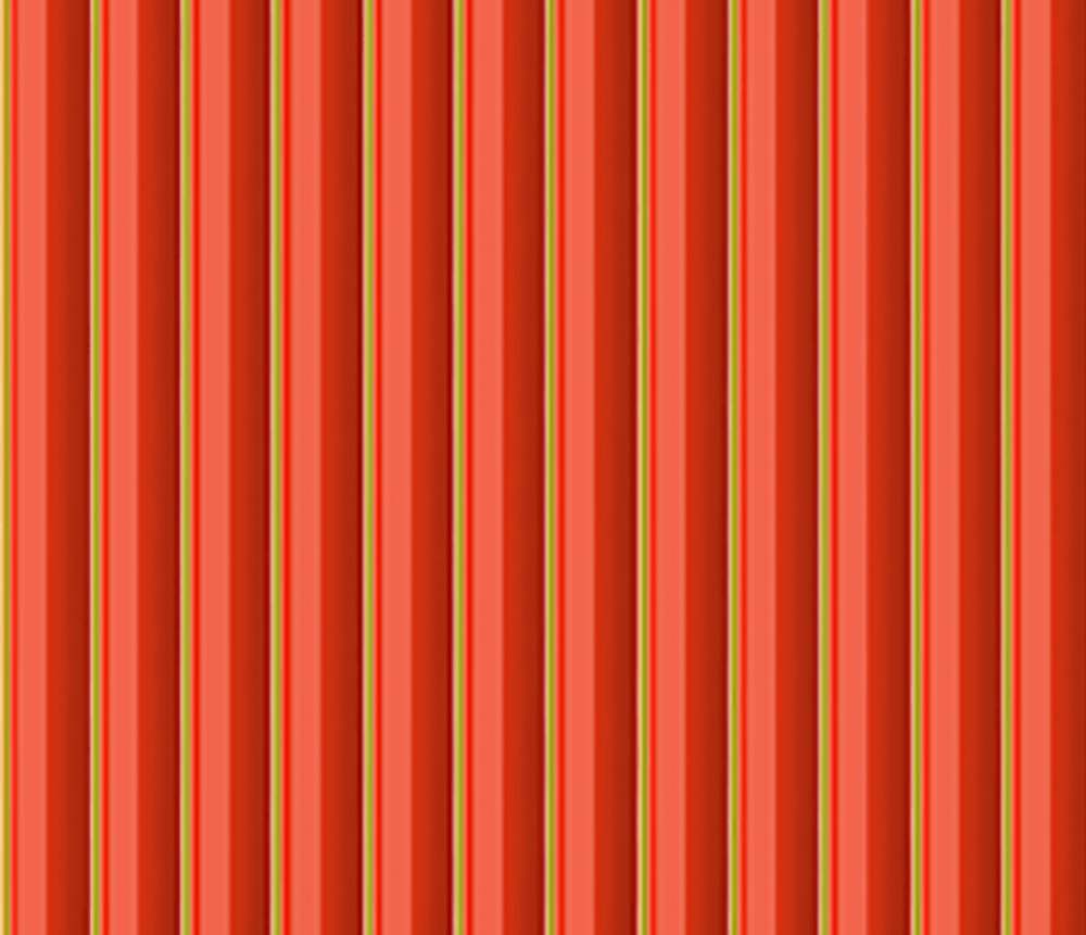 Стеновая панель HiWood декорированная, 270x12 см