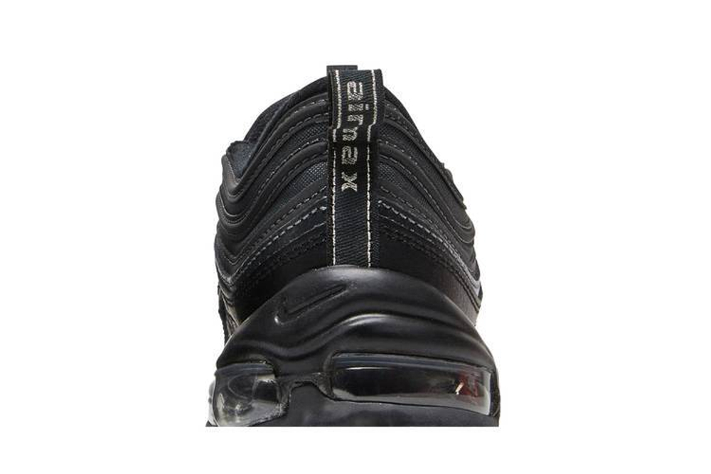 Кроссовки Nike Air Max 97 (Женская размерная сетка)
