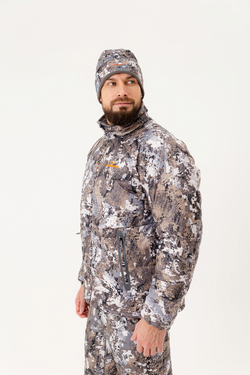 КУРТКА KING HUNTER BEAST 311527