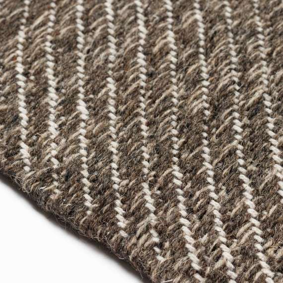 Ковер Berke 200х300 см, шерсть, хлопок