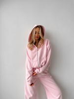 Худи MOVE Зима