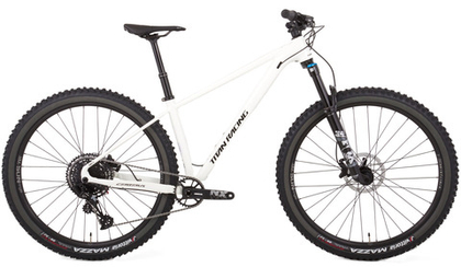 Горный велосипед Titan Racing Cerberus Expert (2024)