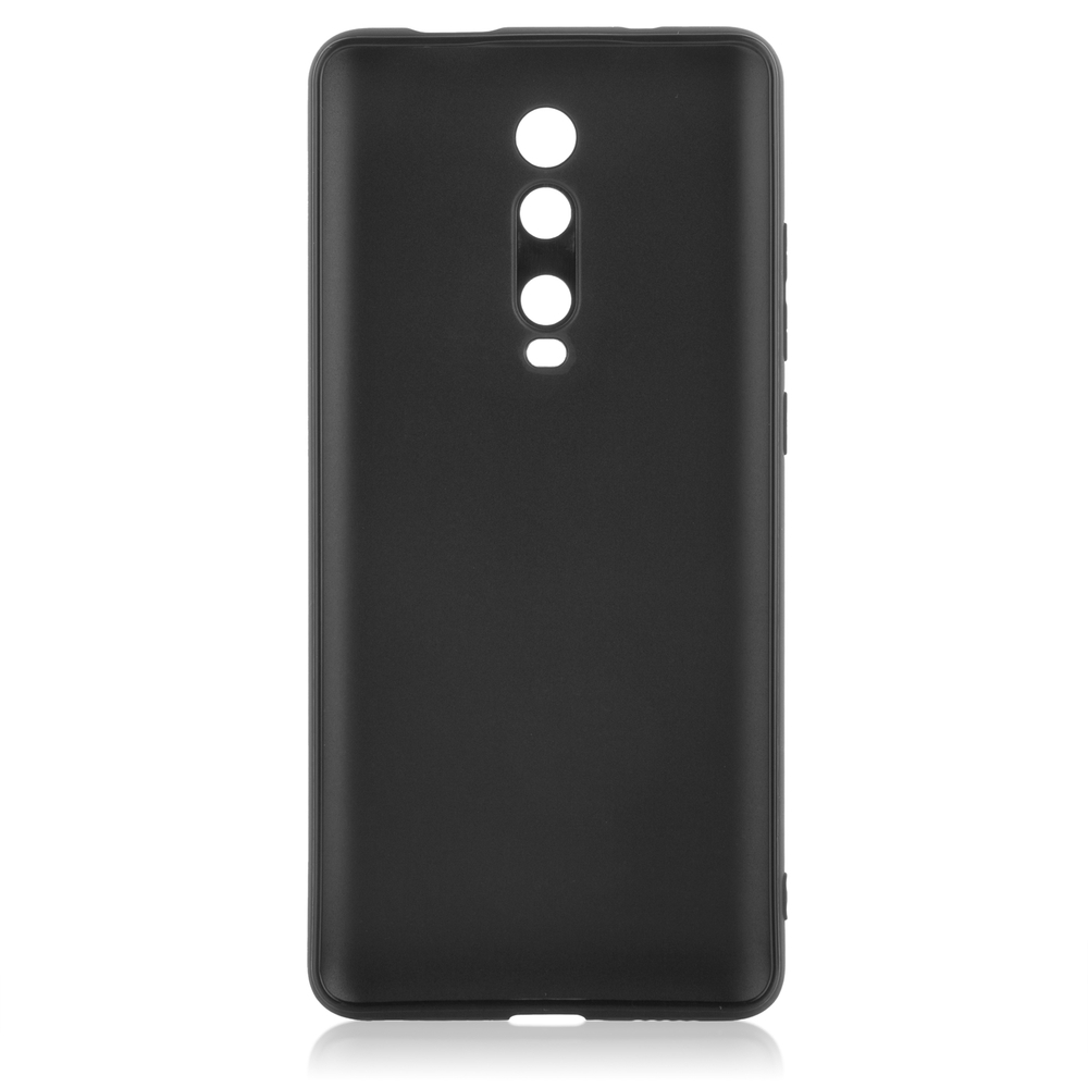 Чехол ROSCO для Xiaomi Mi 9T;Xiaomi Mi 9T Pro;Xiaomi Redmi K20;Xiaomi Redmi K20 Pro оптом (арт. XM-MI9T-COLOURFUL-BLACK)