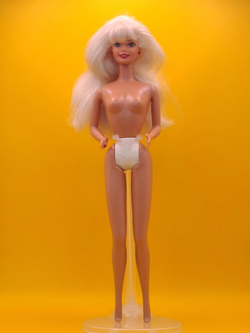 Кукла Барби 90-х винтаж 031727