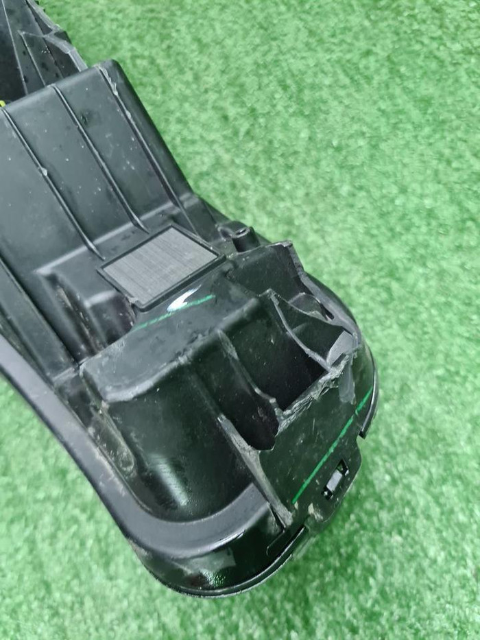 Фара левая Changan CS35PLUS (2021-н.в.) LED