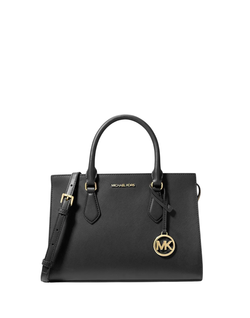 Сумка Michael Kors Sheila Medium | Черный