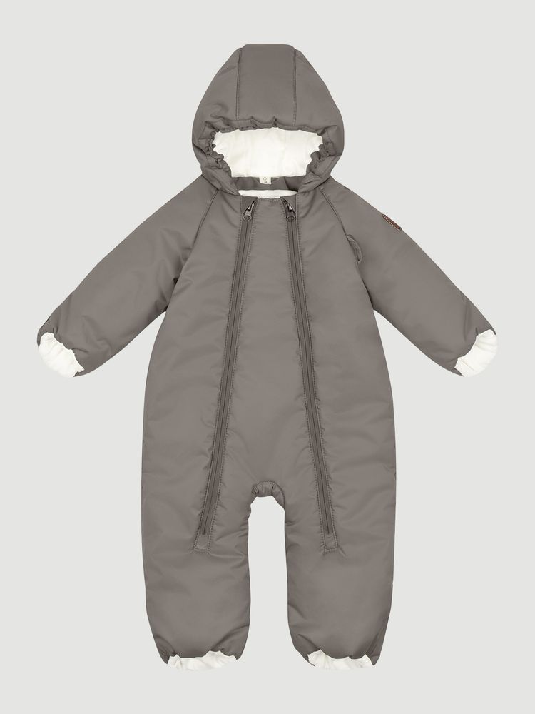 Комбинезон зимний Mjölk Cinder, утеплитель 300гр/м2, уценка