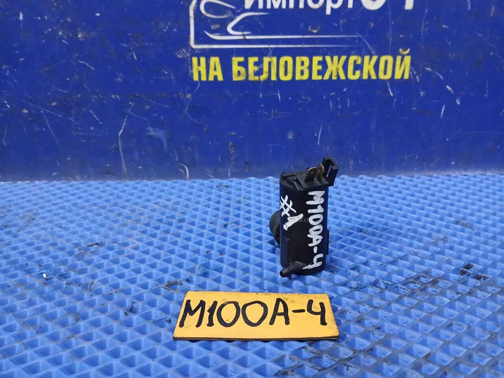 Моторчик бачка омывателя TOYOTA DUET 1998-2000