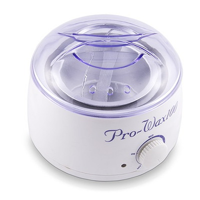 Воскоплав Pro-Wax 100 Баночный 400 мл 100 Вт АКЦИЯ