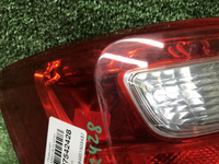 Фонарь левый внешний Toyota Camry xv50 (2011-2014)