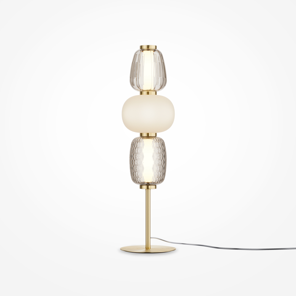 Настольный светильник Maytoni MOD267TL-L28G3K