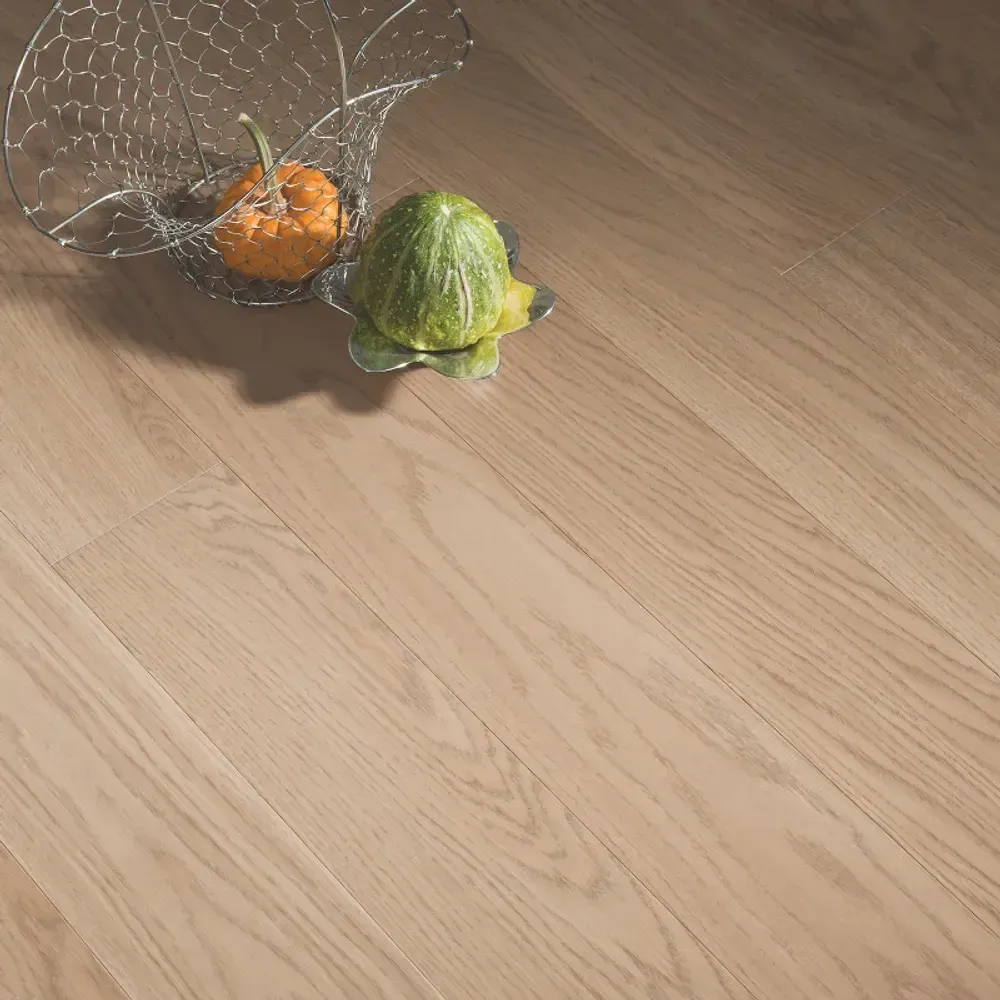 Инженерный паркет Coswick Дуб Песочный (Sandy) Шелковое масло ультраматовое