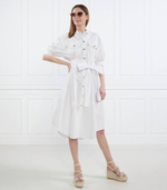 Платье Pinko - белый(100886 Y6VW)