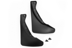 Брызговики задние JEEP Grand Cherokee, 2011-2012, 2 шт. (standart)  NLFD.24.03.E13