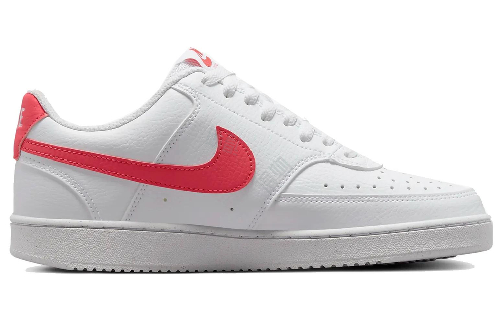 Женские кроссовки Nike Court Vision Low 'White Sea Coral' DR9885-101