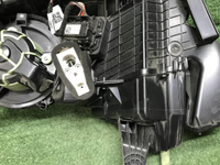 Корпус отопителя Chery Tiggo 8 Pro Max (22-нв)