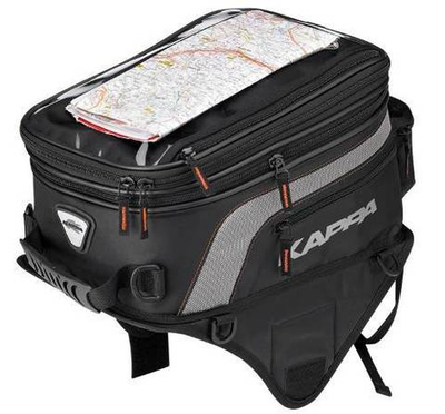 Сумка на бак для карты 14-24л. KAPPA