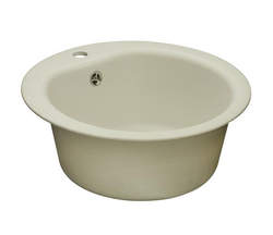 Кухонная Мойка Мида (Жемчуг) NEW