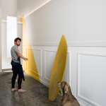 Плинтус Orac Decor SX182 Duropolymer®