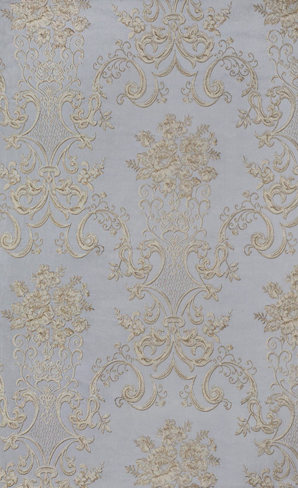 Портьерная ткань El classico арт. Classico 27163 col. 7415 (высота 300 см, Турция)