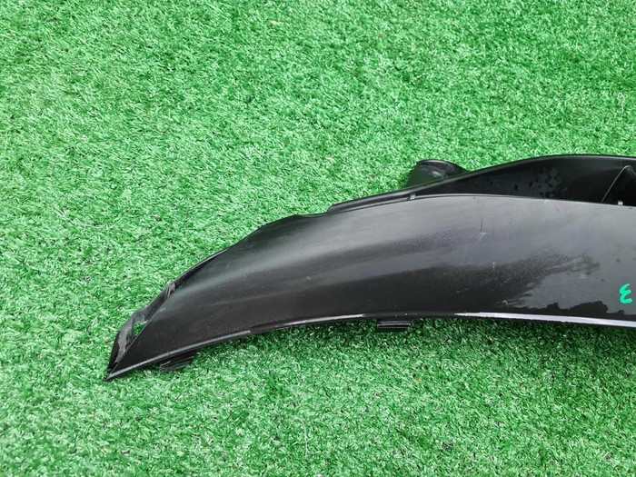 Решетка перед. бампера Mercedes E W213 (20-23) AMG