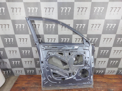 Дверь передняя левая Chery Tiggo 4 Pro 20-нв Б/У Оригинал J686101010DY