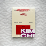 ENHYPEN - ROMANCE:UNTOLD (Inceptio ver.)