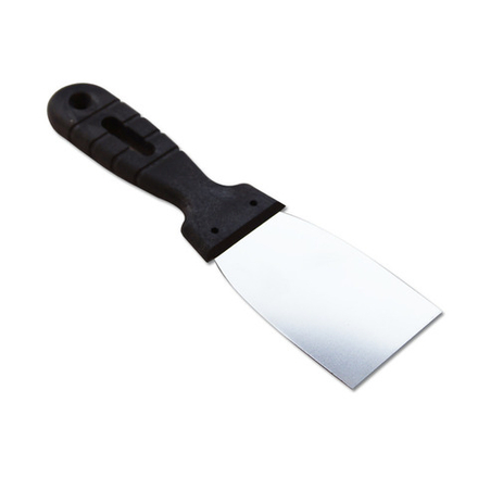 Шпатель черный 40мм