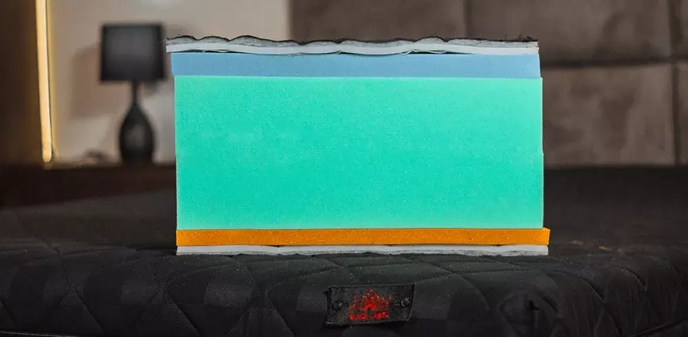 Матрас для секса Mr.Mattress Effetto XL 18+