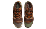 Кроссовки Jordan Zion 2 "Voodoo" Pf 2